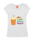 Oru Chaya Kudikan Poyalo Malayalam Kerala Womens Tshirts